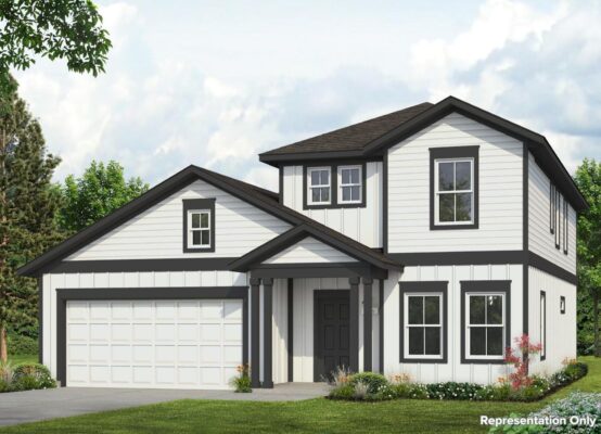 2421 Winding Creek Rd, Kyle