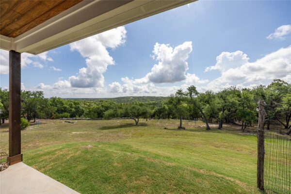 150 Panorama Dr, Wimberley