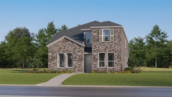 17911 Prairie Falcon Way #7, Pflugerville