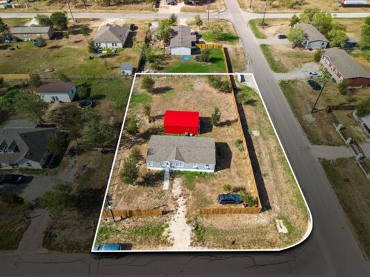 155 Oso St, Cedar Creek