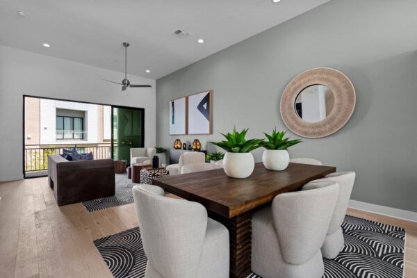 2805 McCurdy St #5, Austin