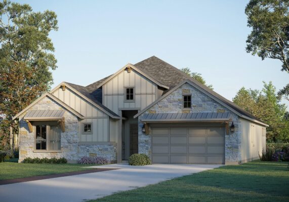 1517 Shelby Ln, Georgetown
