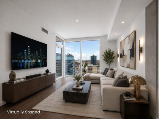 313 W 17th St #1803, Austin