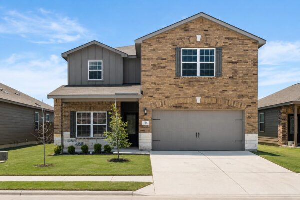 116 Mount Vernon Way, Liberty Hill