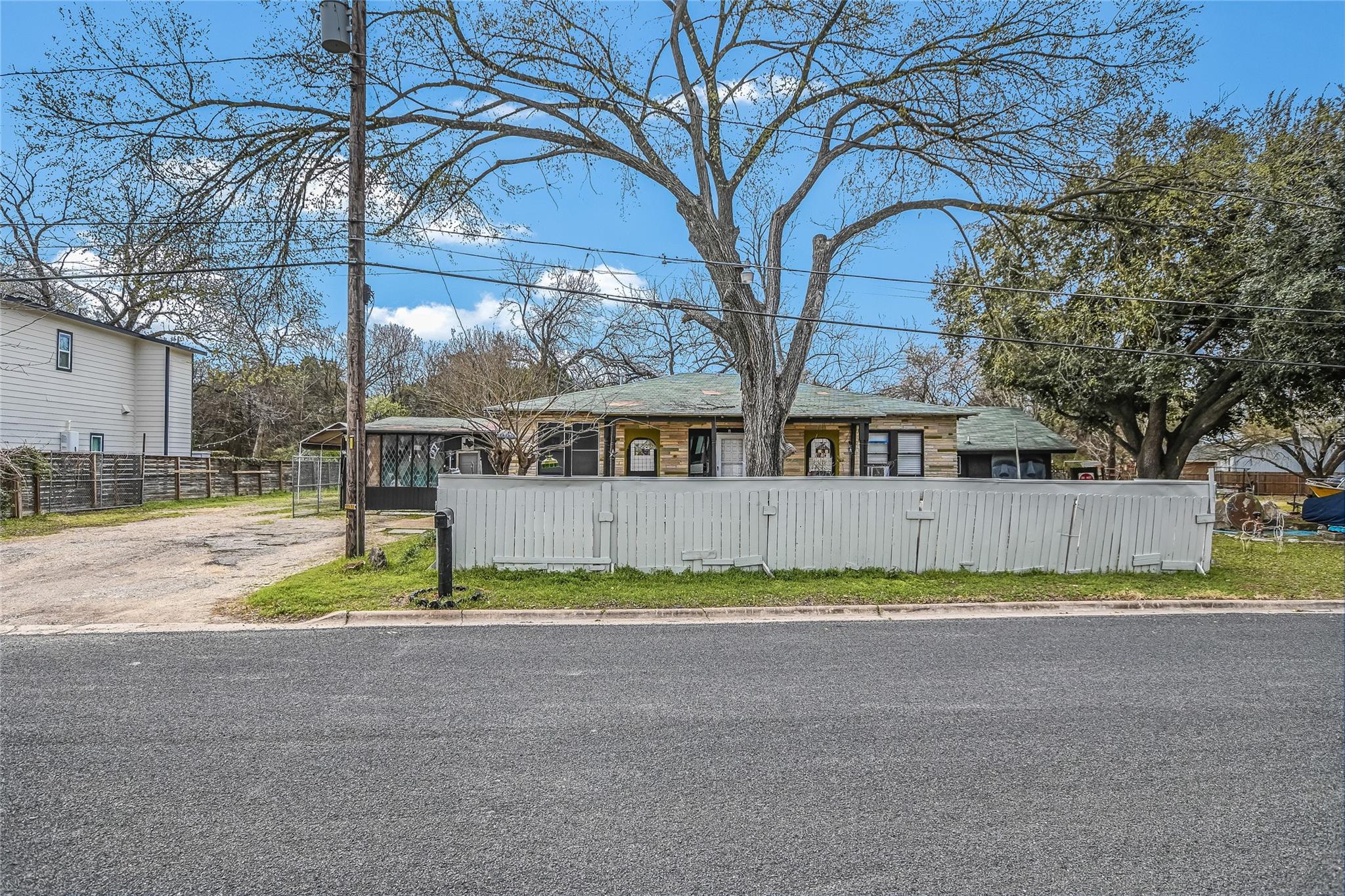 5405 Prock Ln, Austin, TX 78721