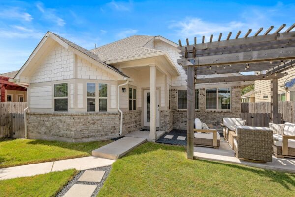 5915 Principale Dr, Pflugerville