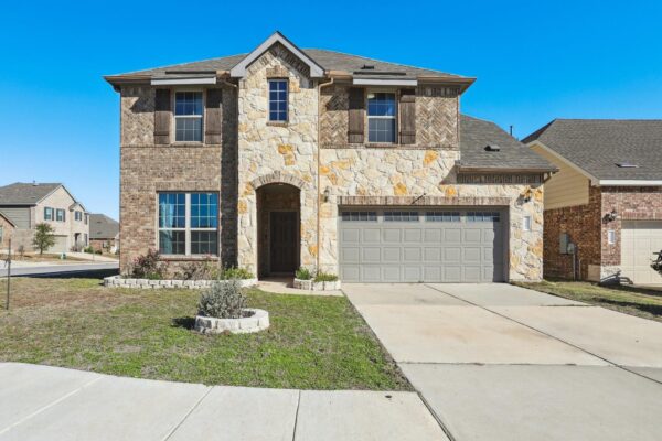 3602 Chaff Ln, Pflugerville