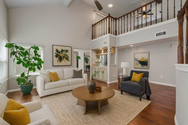 3011 Wadsworth Way, Austin