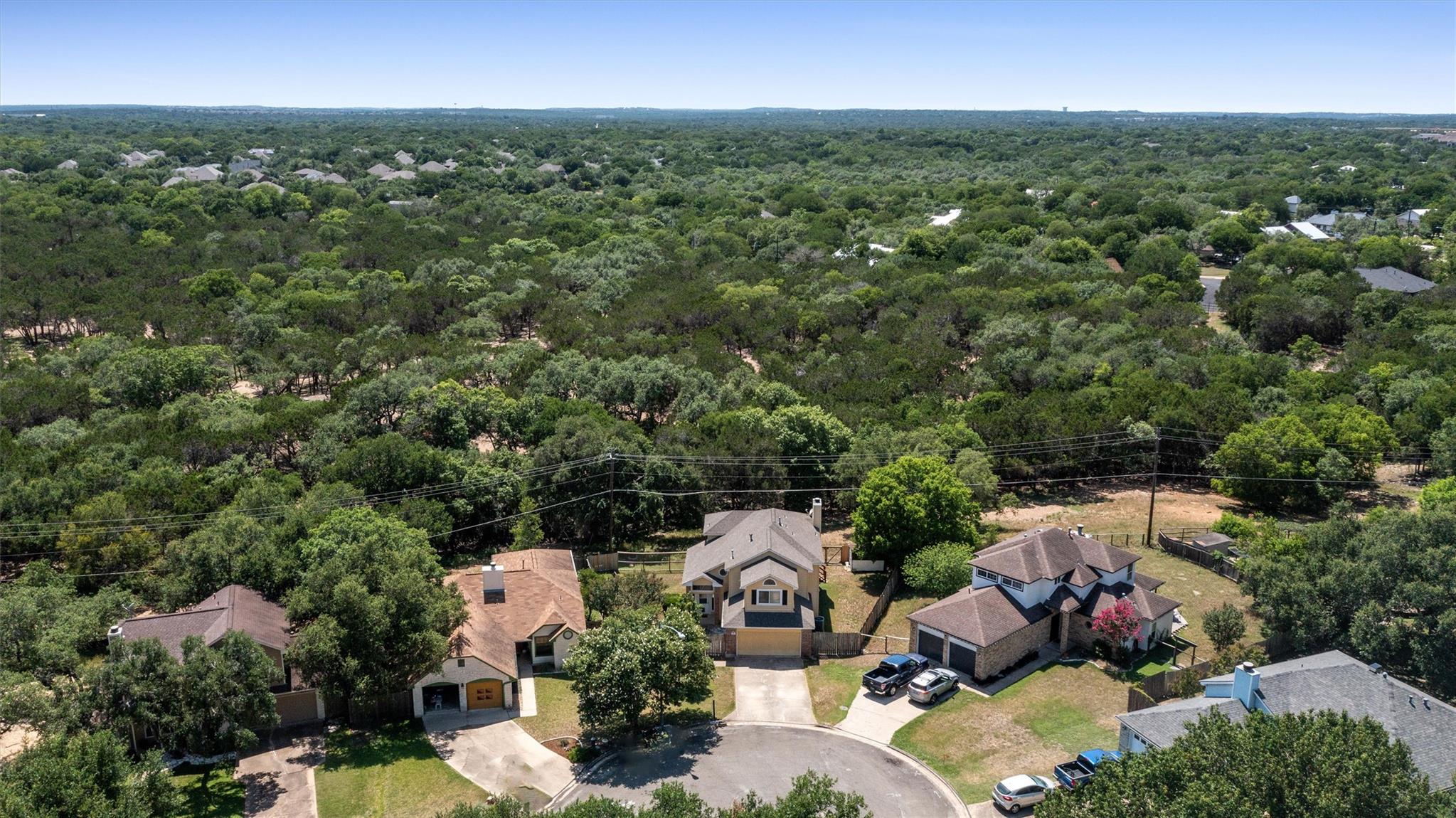 3011 Wadsworth Way, Austin