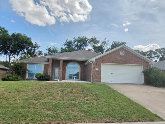 508 Atlas Ave, Killeen