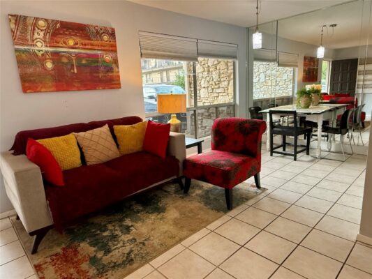 500 E Riverside Dr E #149, Austin