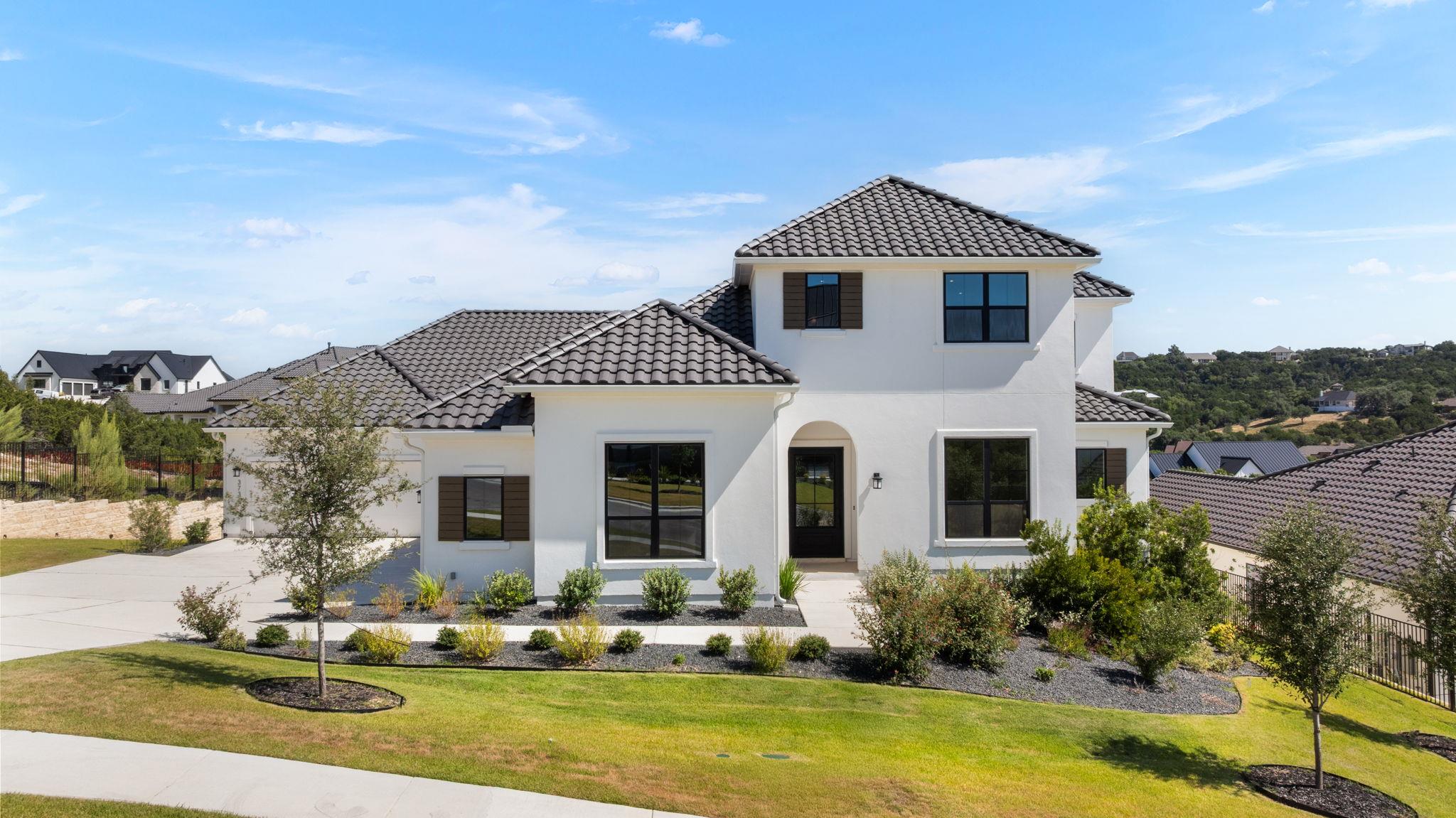 3733 Salento Cv, Leander, TX 78641