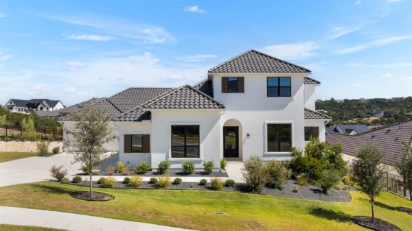 3733 Salento Cv, Leander