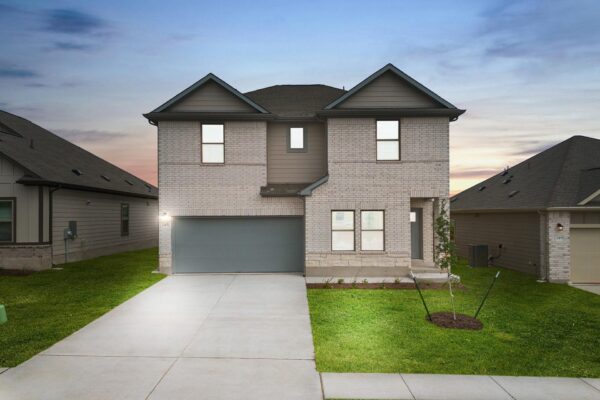 13801 Ryan Range Ln, Elgin