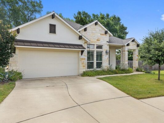 928 Centerra Hills Cir, Round Rock