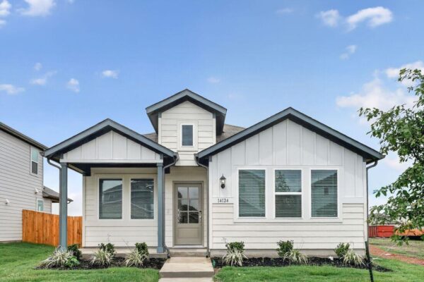 14124 Matterod Dr, Del Valle