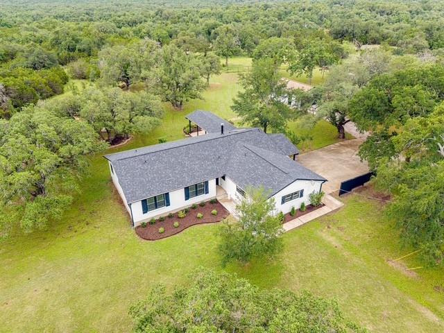 294 BUCK Bnd, Georgetown, TX 78628