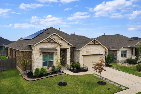 20312 Martin Ln, Pflugerville