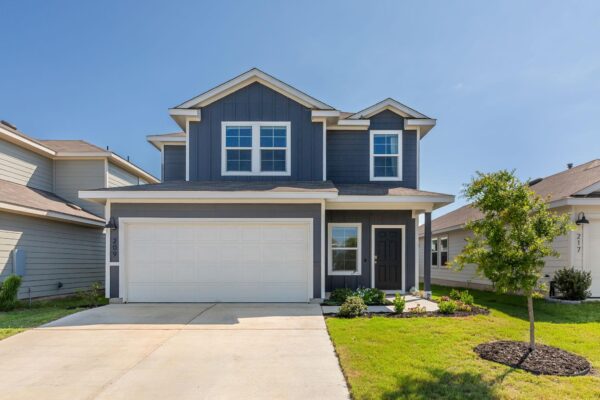 209 Ehrlich St, Kyle
