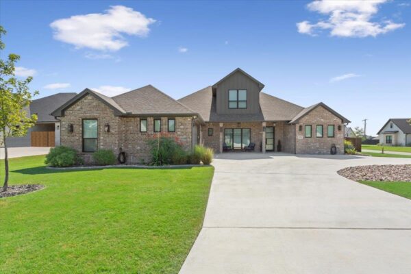 12018 Callie Christina Ct, Salado