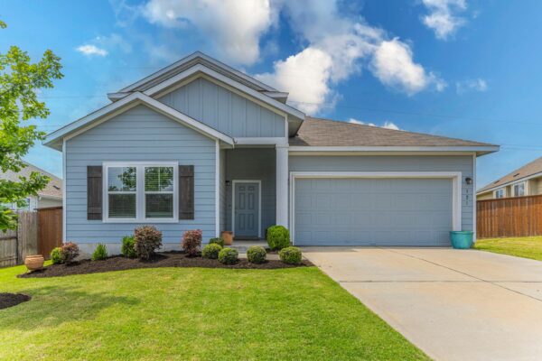 121 Mountain Sage Loop, Liberty Hill