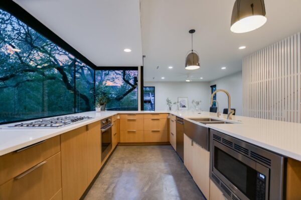 1325 Bonham Ter #A, Austin