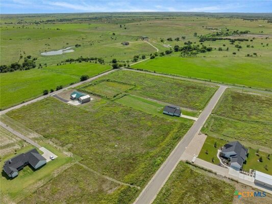 TBD-Lot 25 Armstrong Loop Loop, Salado