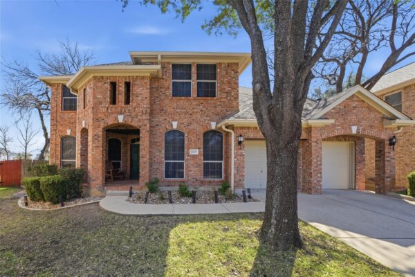 10709 Pedigree Cv, Austin