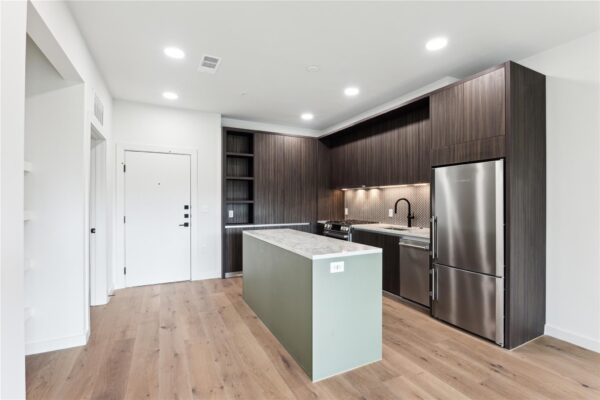 2209 S 1st St #217, Austin