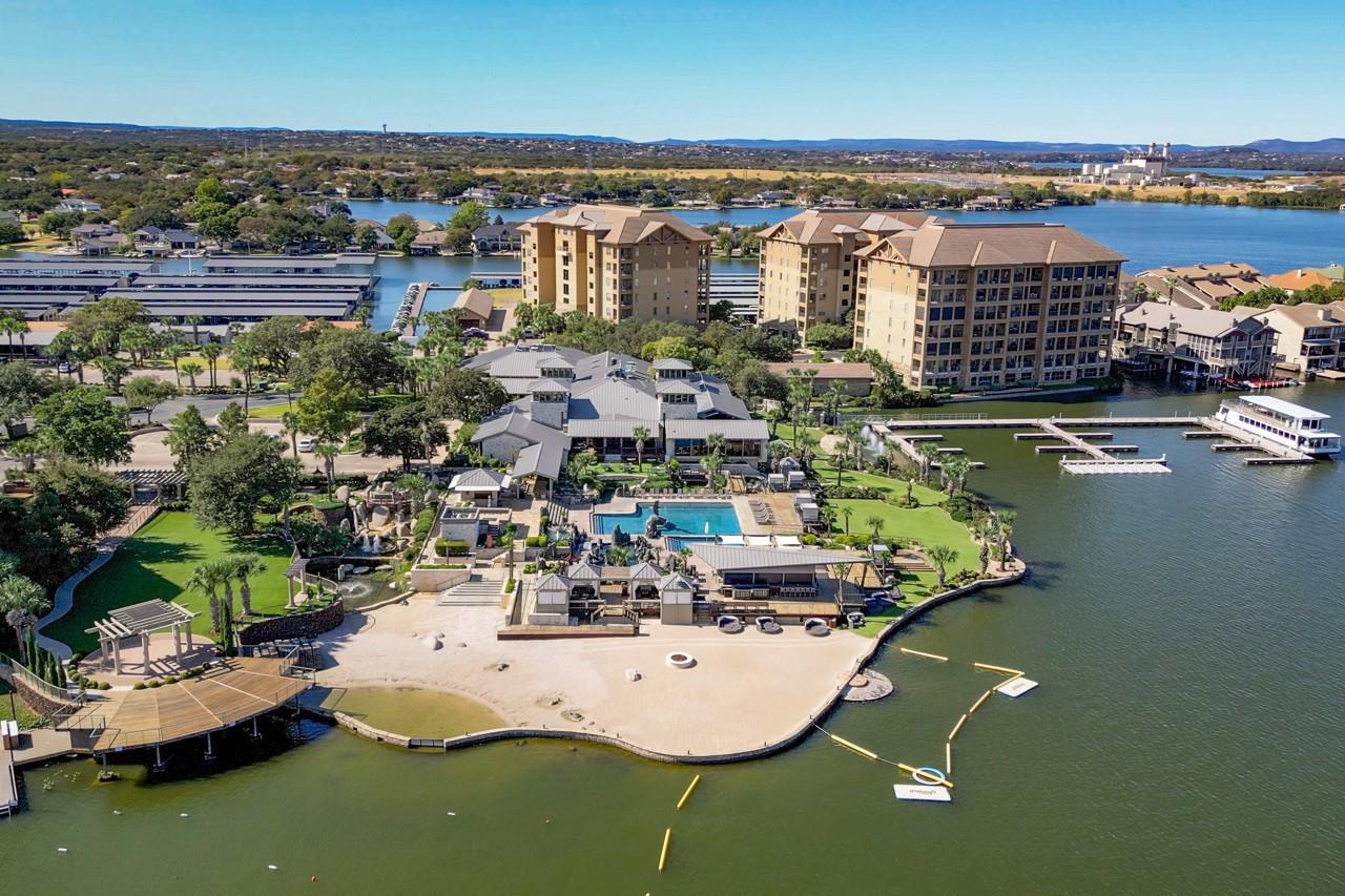 101 W Bank None #27, Horseshoe Bay, TX 78657