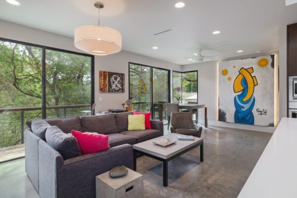 1325 Bonham Ter #C, Austin