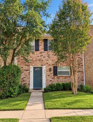 2005 Browning Dr ##74, Austin
