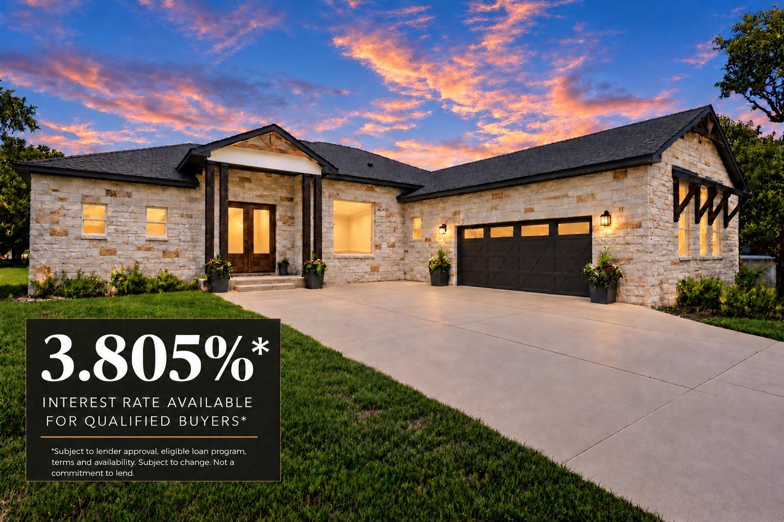 106 Double Cir, Burnet, TX 78611