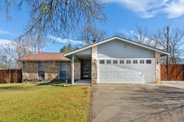 1602 Plateau Rdg, Cedar Park