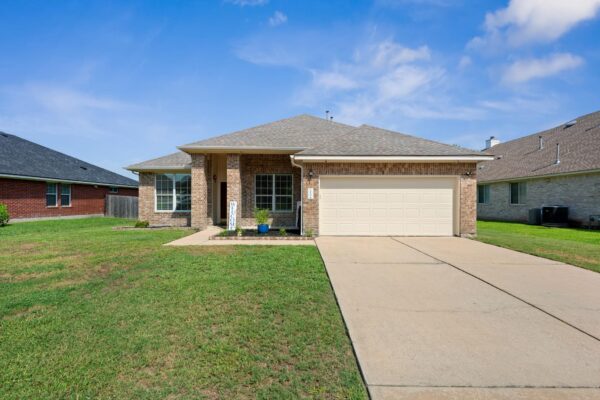 19609 Vilamoura St, Pflugerville