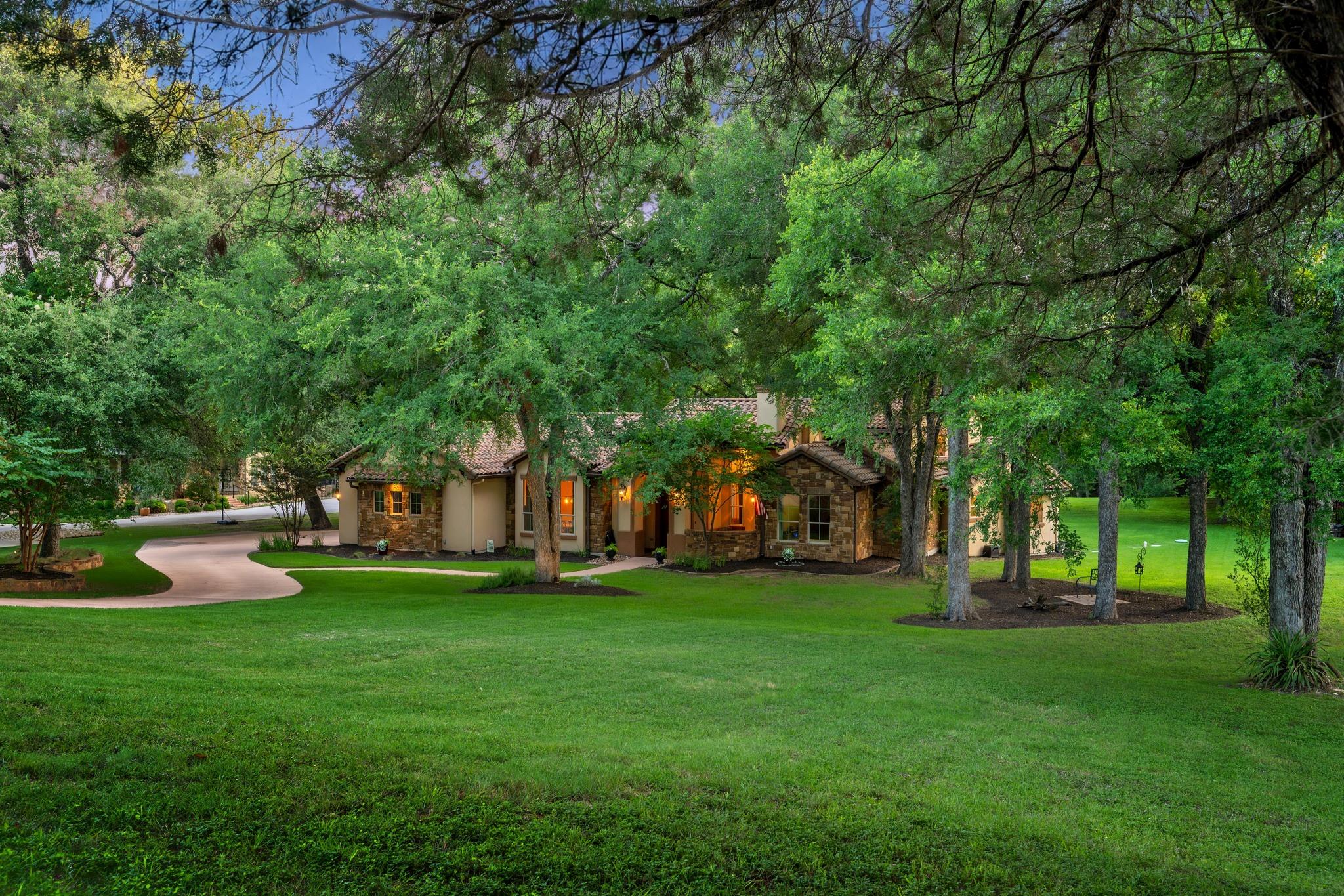 1612 High Lonesome None, Leander, TX 78641