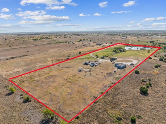 3320 E Fm 243 None, Bertram