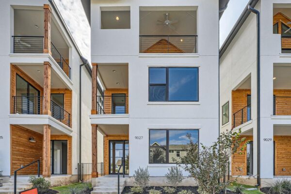 9027 Cattle Baron Path, Austin