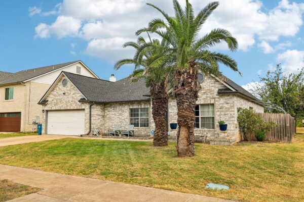 1008 Statler Bend Dr, Pflugerville