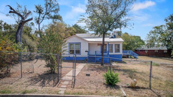 1117 Mansell Ave, Austin