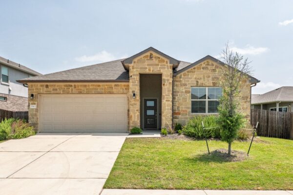 17813 Bassano Ave, Pflugerville