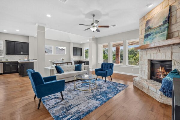 266 Merion Dr, Austin