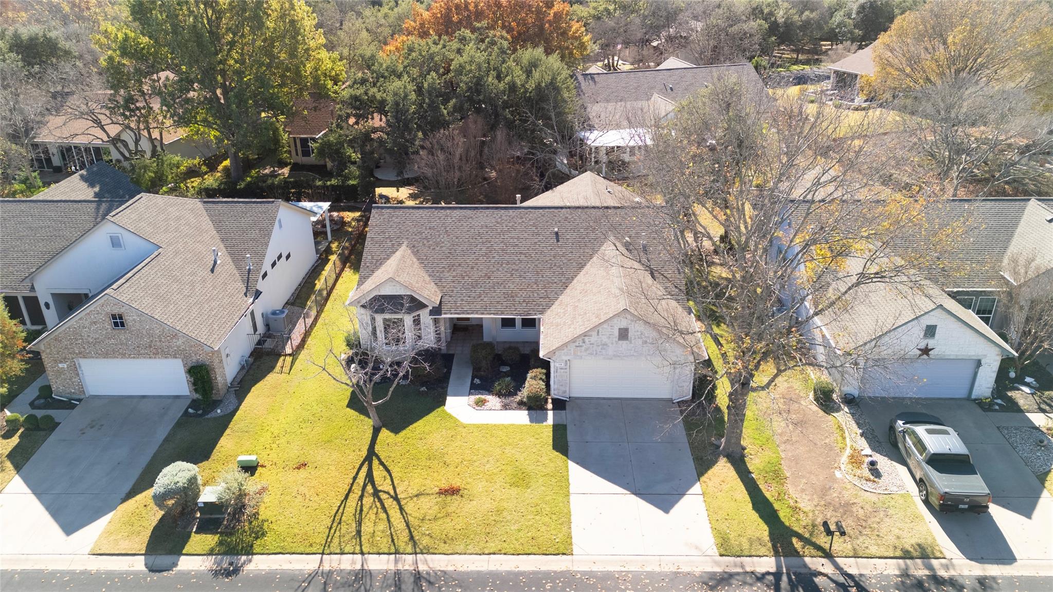 104 Lariat Dr, Georgetown, TX 78633