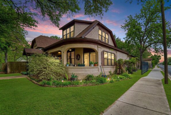 300 Mills St, Smithville
