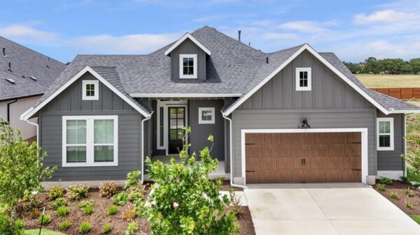 109 Sandrock Trl, Georgetown