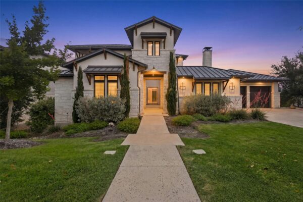 508 Woodside Ter, Austin