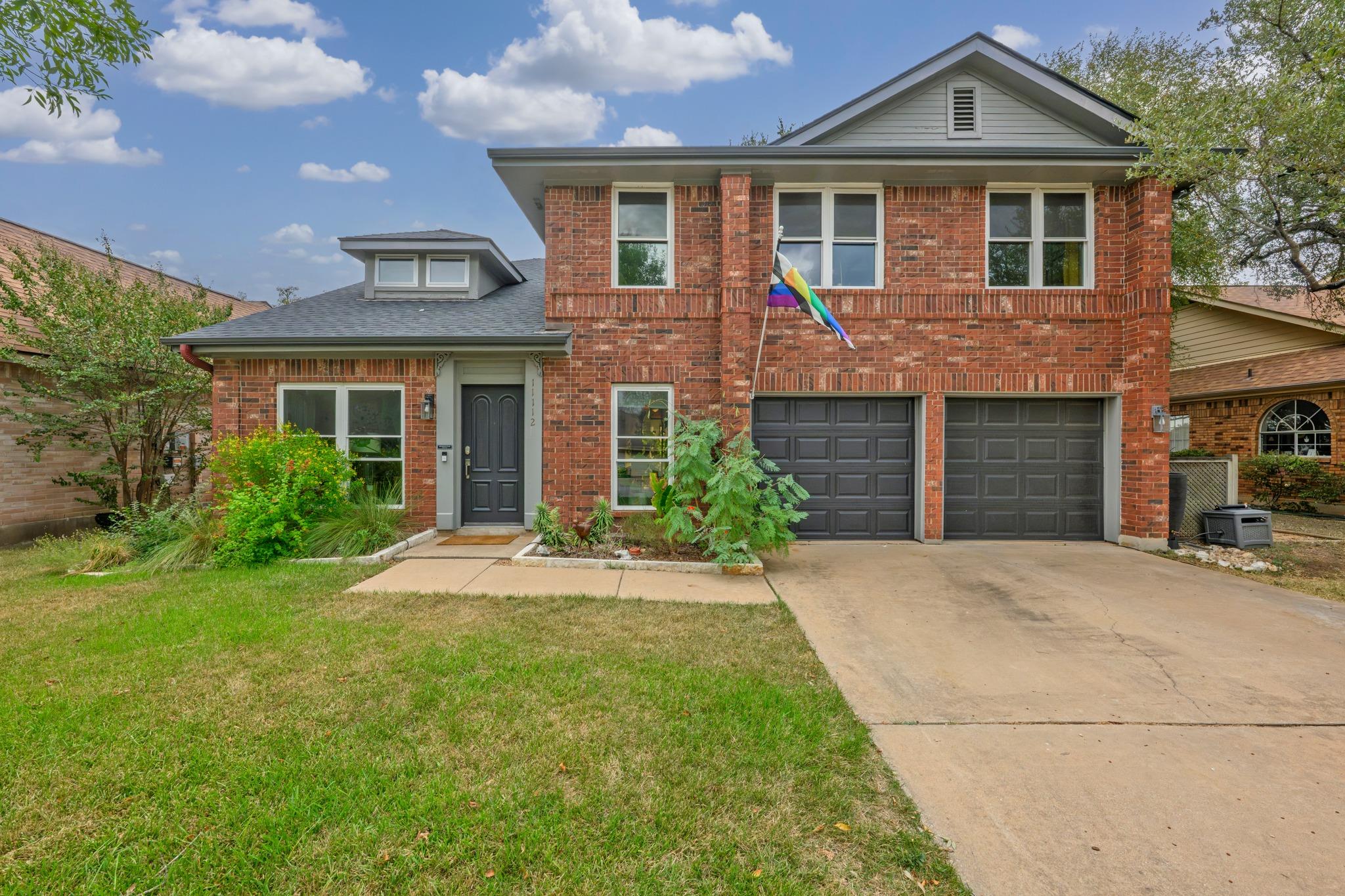 11112 Whiskey River Dr, Austin, TX 78748