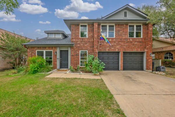 11112 Whiskey River Dr, Austin