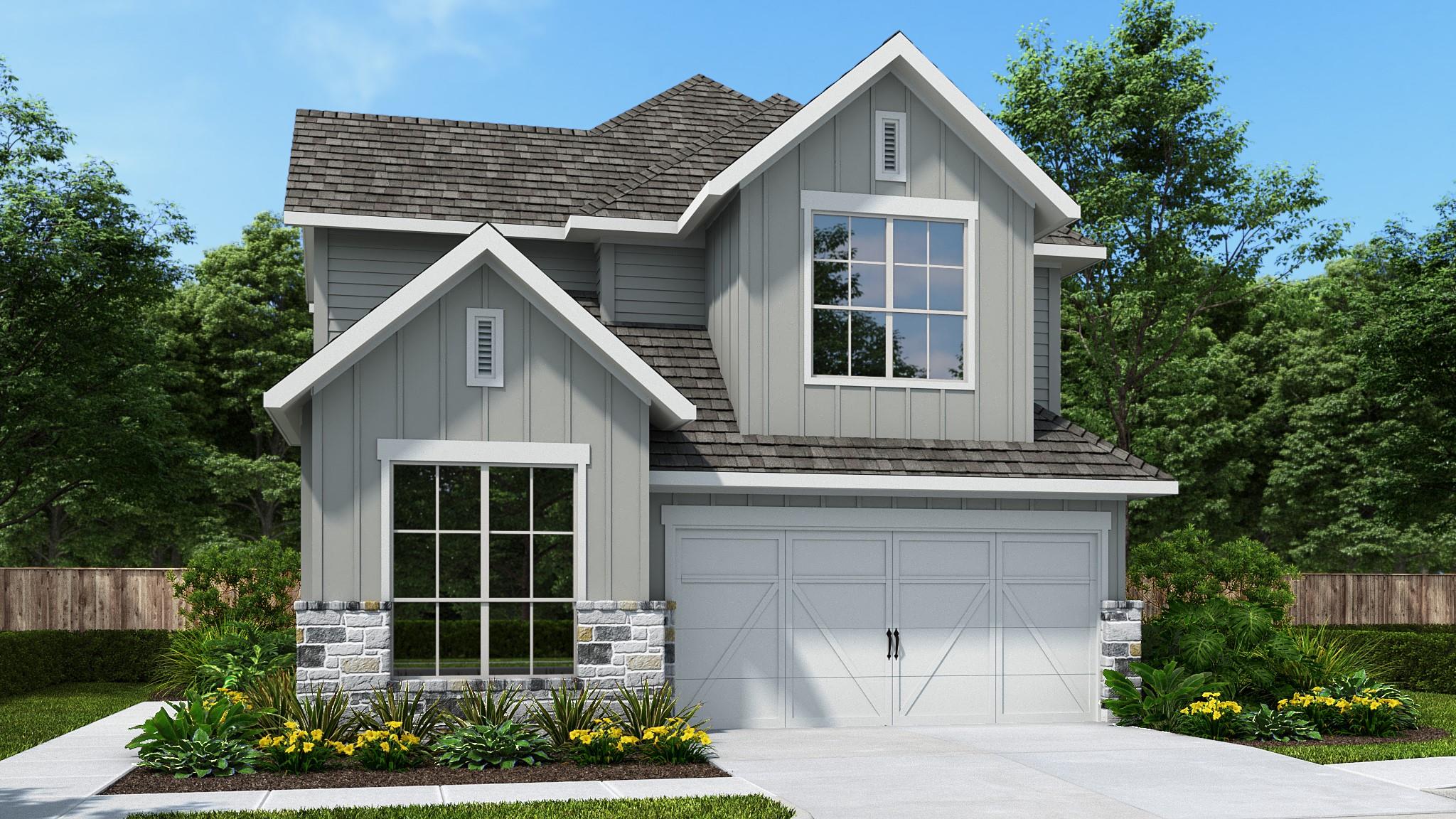 8116 Peerless Pass, Austin, TX 78744