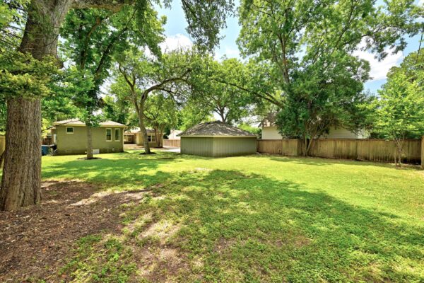 3804 Avenue G None, Austin